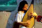南京理工大学中西乐器合奏《大鱼海棠》印象曲,越听越好听
