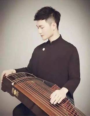刘乐:“古筝界朗朗”、“筝坛金童”,中国新生代古筝演奏家中的佼佼者